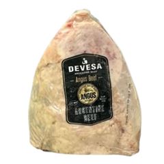 PICANHA ARGENTINA ANGUS DEVESA 1,7KG UPCAIXA COM ±18KG