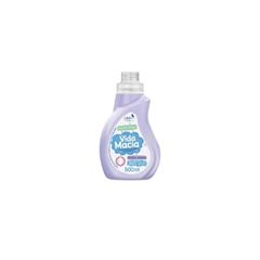 AMACIANTE LIQUIDO VIDA MACIA GLICERINA& AMENDOAS 500ML