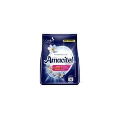 LAVA ROUPAS PO AMACITEL TOQUE DE POESIA800G