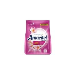 LAVA ROUPAS PO AMACITEL ALEGRES ENCANTOS800G