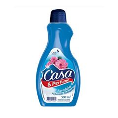 LIMPADOR PERFUMADO CASA & PERFUME AGRADABLE 500ML