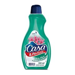 LIMPADOR PERFUMADO CASA & PERFUME BELA FLOR 500ML