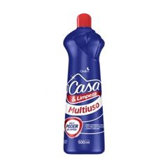 MULTIUSO CASA & LIMPEZA SQUEEZE 500ML
