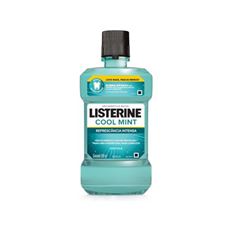 A-SEPTICO BUCAL LISTERINE COOL MINT500ML
