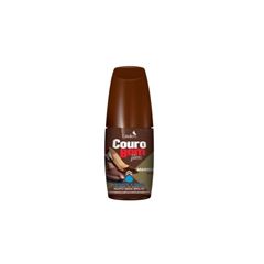 COURO BOM FLEX LIQ MARROM 40ML
