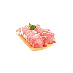 DSK CARRE SUINO FATIADO KG