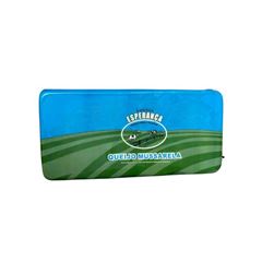 QUEIJO MUSSARELA ESPERANCA ±4KG CX±24KG