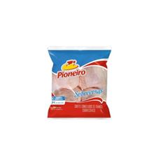 SOBRECOXA DE FRANGO INDIV PIONEIRO KG