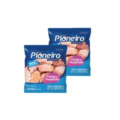 FRANGO A PASSARINHO INDIV PIONEIRO KG