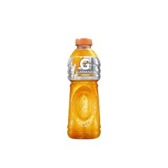 GATORADE LARANJA PET 500ML