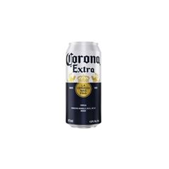 CERVEJA CORONA EXTRA LATA 473ML