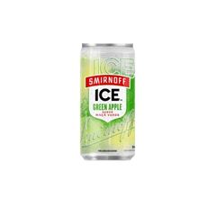 SMIRNOFF ICE MACA VERDE LATA 269ML