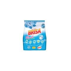 LAVA ROUPAS PO BRISA AZUL FLORAL E BICARBONATO 400G
