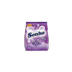 LAVA ROUPAS PO PO SONHO LAVANDA 800G