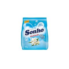 LAVA ROUPAS PO SONHO MULTI ACAO 800G