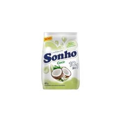 LAVA ROUPAS PO SONHO COCO 4KG