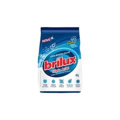 LAVA ROUPAS PO BRILUX TRIPLA ACAO 4KG