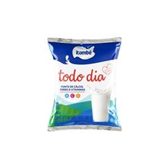 COMPOSTO LACTEO ITAMBE TODO DIA 200G