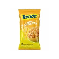 TORCIDA QUEIJO 60G