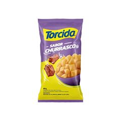 TORCIDA CHURRASCO 60G