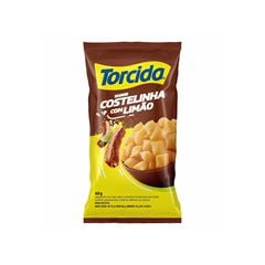 TORCIDA COSTELINHA COM LIMAO 60G