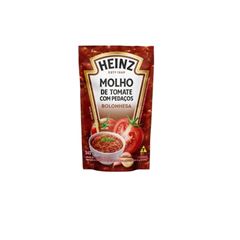 MOLHO BOLONHESA HEINZ SC.