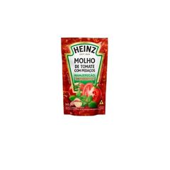 MOLHO MANJERICAO HEINZ SC.
