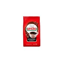 CAFE A VACUO EXTRAFORTE UNIAO 250G