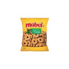 ROSQUINHA DE COCO MABEL 300G