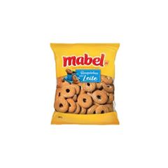 ROSQUINHA DE LEITE MABEL 300G