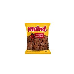 ROSQUINHA MABEL CHOCOLATE 300G
