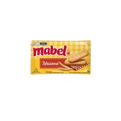 BISCOITO MAISENA MABEL 300G