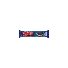 BISC RECHEADO BAUNILHA TODDY 100G