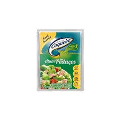 ATUM EM PEDACOS OLEO COQUEIRO 480G
