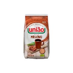 ACUCAR MASCAVO UNIAO 1KG