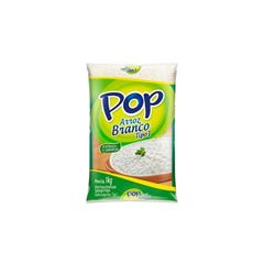 ARROZ BRANCO T1 POP 1KG