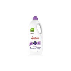 DESIFETANTE LYSOFORM LAVANDA 2L