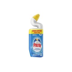 PATO GERMINEX LIMPEZA SANIT MARINE 750ML
