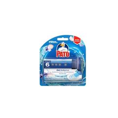 PATO GEL ADESIVO BLUE + APLICADOR 6 DISCOS 38G