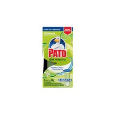 PATOGEL ADESIVO CITRUS REFIL OFERTA ESPECIAL