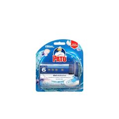 PATO GEL ADESIVO MARINE REFIL OFERTA ESPECIAL 6 DISCOS 38G
