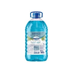 SABONETE LIQUIDO VALENCA ERVA DOCE AZULPET 5L