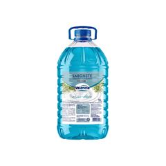 SABONETE LIQUIDO VALENCA ERVA DOCE AZULPET 5L