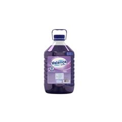 DESINFTANTE VALENCA FLORAL PET 5L.