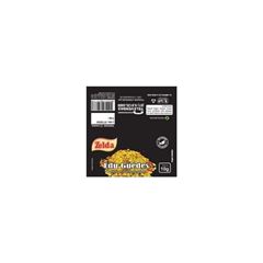 TEMPERO EDU GUEDES ZELDA