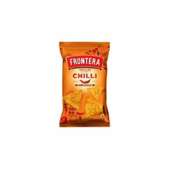 TORTILHA MILHO CHILLI FRONTERA 68G