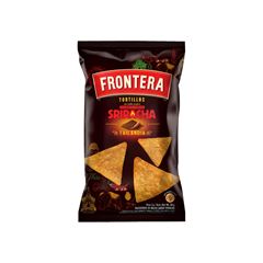 TORTILHA MILHO PIC SRIRACHA FRONTERA 68G