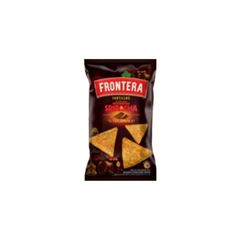 TORTILHA MILHO PIC SRIRACHA FRONTERA 32G