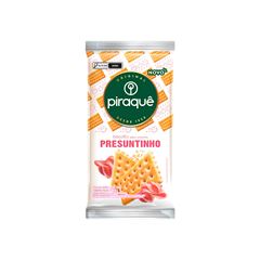 BISCOITO PRESUTINHO PIRAQUE 138G