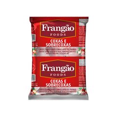 COXA COM SOBRECOXA INDIVIDUAL FRANGAO.